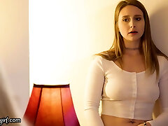 Hot Milf Christie Stevens Fucks Hard With Her Stepdaughter