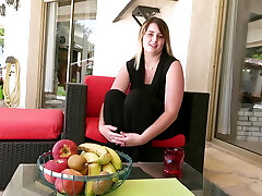 Davina and Candie's first FFM trio, assfuck for lesbians on Jacquie et Michel TV Davina and Candie's first FFM trio, assfuck for lesbians on Jacquie et Michel TV