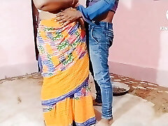 romantic room owner... meri gaand phad diya