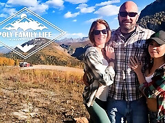 AKGINGERSNAPS & Lana Mars in Poly Family Life: Alaska Road Trip - Episode 2 AKGINGERSNAPS & Lana Mars in Poly Family Life: Alaska Road Trip - Episode 2