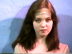 Teenager Test Vol.4 Teenager Test Vol.4