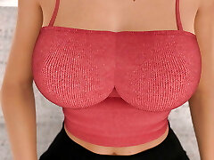 Complete Gameplay - Summer with Mia Two, Part 23