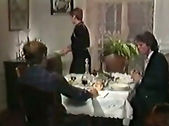 Super jaw-dropping and horny maid got her pussy banged hard Super jaw-dropping and horny maid got her pussy banged hard