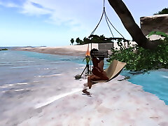 Sex on the Beach with Grandmother Sex on the Beach with Grandmother