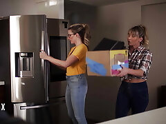 AllHerLuv - A Flipped Switch Cory Haunt Ariel X AllHerLuv - A Flipped Switch Cory Haunt Ariel X