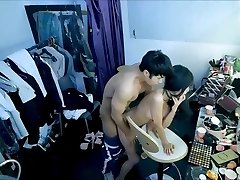 Sekushi Lover - Dearest Korean Erotic Sex Vignettes: Part 1
