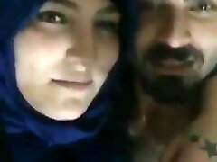 Hijabi - Tubanali Wives Interchanging - Arab - Turkish Swingers