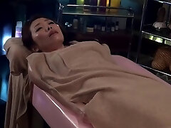 Lesbian Massage Seduction 03 Lesbian Massage Seduction 03