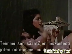 Female Prison In The Classic Porno Tapes Female Prison In The Classic Porno Tapes