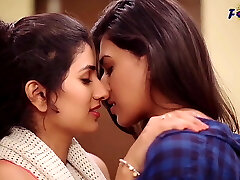 Lesbian sex