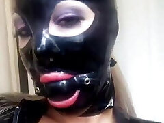 my video ( gagged Two )