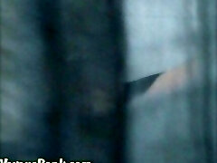 Camera at the gynecologist Five