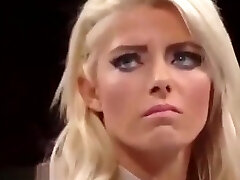 Another woman wrestling match!