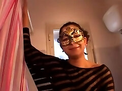 Our amateur orgy vid