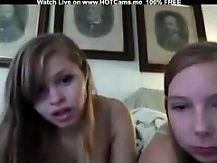 Amateur Lesbian Teens