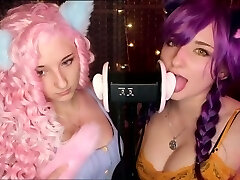 ASMR Is For Tramps