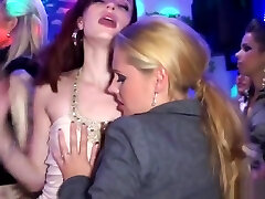 Party with Hot Femmes Peeing 1