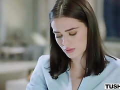 Lana Rhoades & Adriana Chechik - Lana Part Three Lana Rhoades & Adriana Chechik - Lana Part Three