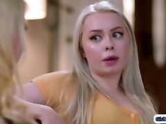 Tiny stepdaughter slurps her mommys pussy Tiny stepdaughter slurps her mommys pussy