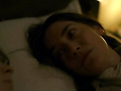 Kate Winslet and Saoirse Ronan, Ammonite, Lesbian Sex Episodes Scene Kate Winslet and Saoirse Ronan, Ammonite, Lesbian Sex Episodes Scene