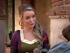 Sleeping beauty Sleeping beauty