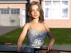 Second Opportunity (v0.8) - [Visual Novel Gaming] - Part 1/2