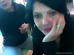 Beautiful Step Mother and Daughter Have Fun on Cam