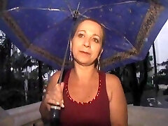 Mature Laura  58 y old  First gig