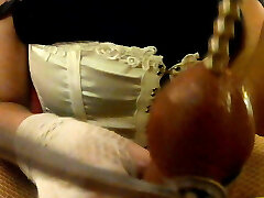 Masked Maid Masked Maid