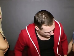 German busty monster big tits mature ffm threesome German busty monster big tits mature ffm threesome