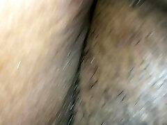 Hairy fat honeypot freak Hairy fat honeypot freak