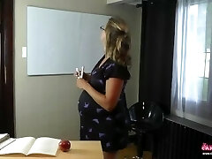 Pregnant vore teacher Pregnant vore teacher