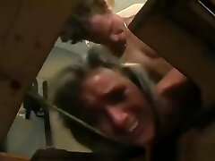 Nasty Whore Gets Punished In Freaky Humiliation Mode