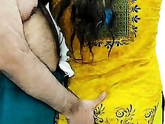 Indian Stepsister Caught Calling Her Boyfriend Boned By Stepbrother With Very Hot Clear Hindi Audio