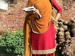 Village girl xxx fucking flick in clear Hindi audio deshi ladki ki tange utha kar choot faad did Hindi sex video