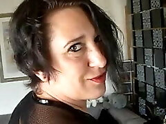 mature en vinyle (j'worship )