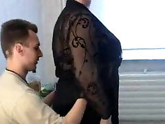 Mom and Son Mom and Son