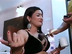 Boss has affair with secretary