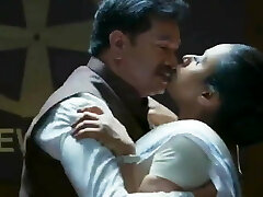 Boss fucking sectary