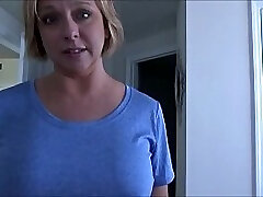 Helps Step Son-in-law After He Takes Viagra - Brianna Beach - Comes First-ever