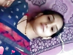 Indian beautiful vag licking by stepbrother in midnight 