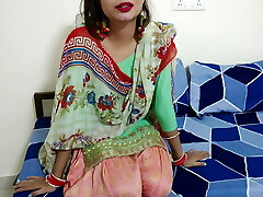 Hard-core Indian Xxx Desi Fuck With Bhabhi Ji by Saarabhabhi6 Roleplay (Part -1) Hindi Audio