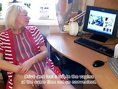 Fucking, fisting and comments