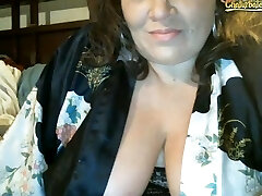 I am happy in the knocker department and I know how to get myself off