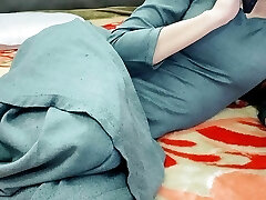 Punjabi Jatti ne apne yaar se mrvai Fuddi with sloppy audio 