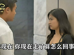 JD052-Girlfriend took the initiative to send to the door JD052-Girlfriend took the initiative to send to the door