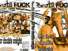 Brutal nail_DP for double weight Brutal nail_DP for double weight