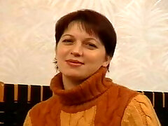 Moms Casting - Alena (36 years old)