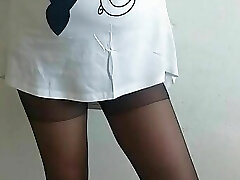 My turbaned neighbor is a sock fetish enthusiast My turbaned neighbor is a sock fetish enthusiast