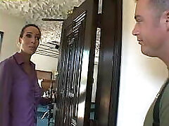 MILTF #17 - Mommy dearest, you are the one for me I would enjoy to fuck!